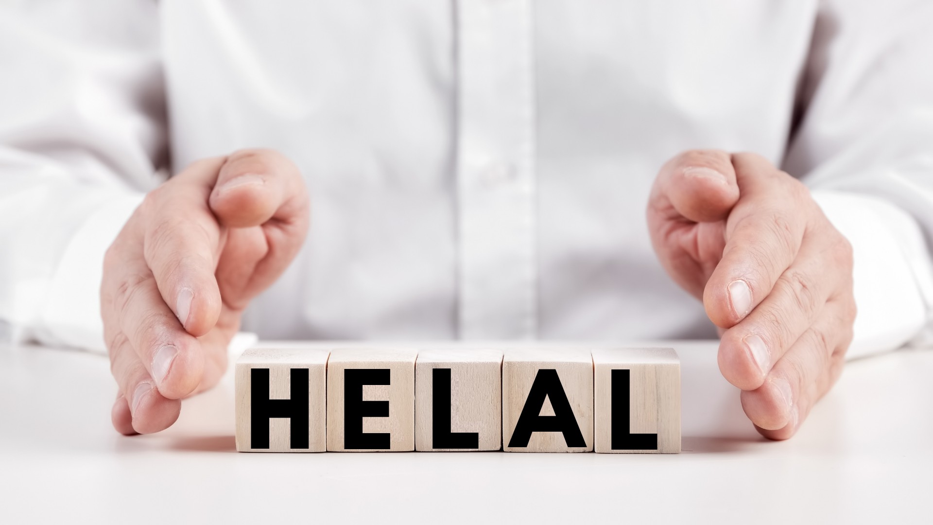 Helal Gıda Danışmanlığı